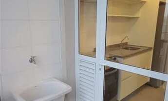 Imagem 4: Apartamento para aluguel tem 52 metros quadrados com 2 quartos