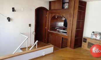 Imagem 3: São Paulo - Apartamento Padrão - Consolação