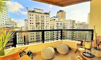 Imagem 2: SãO PAULO - Apartamento Padrão - Jardim Paulista