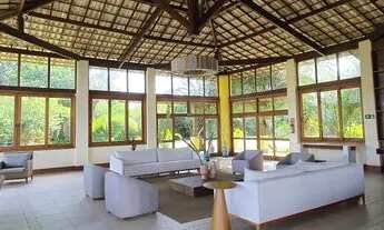 Imagem 7: Excelente: Reserva Imbassaí, Casa Duplex 4 quartos, 3 suítes com varanda, 226 m², Espaço