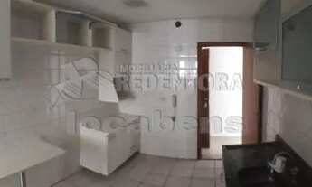 Imagem 3: Apartamento Padrão em São José do Rio Preto