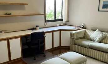 Imagem 5: Apartamento para aluguel e venda tem 210 metros quadrados com 3 quartos