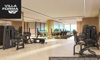 Imagem: Apartamento à venda no bairro Horto Florestal