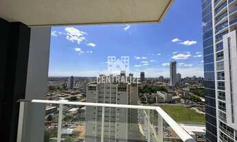 Imagem 3: Edifício Platinum- Venda- Oficinas