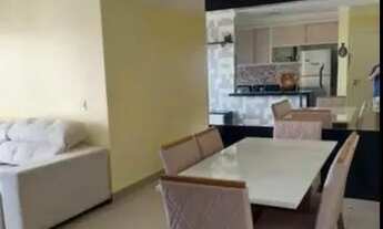 Imagem 6: Apartamento no Jardins de Provence/ 3 quartos / Mobiliado