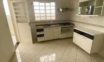 Imagem 6: Casa com 2 dormitórios à venda, 70 m² por R$ 285.000,00 - Jardim Terras de Santo Antônio