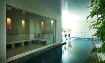 Imagem 2: BARRA DA TIJUCA - RISERVA GOLF LAGUNA - 266M² - 4 SUITES