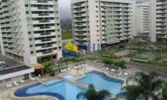 Imagem 2: RIO DE JANEIRO - Apartamento Padrão - CAMORIM