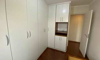 Imagem 1: Apartamento com 2 dormitórios, 76 m² - venda por R$ 740.000,00 ou aluguel por R$ 3.599,65