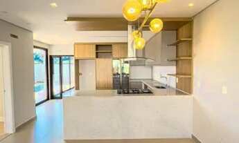 Imagem 6: Sobrado á venda Condomínio Viena Indaiatuba SP