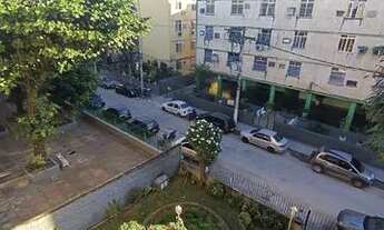 Imagem 5: Apartamento com 2 quartos em Alcântara - São Gonçalo - RJ