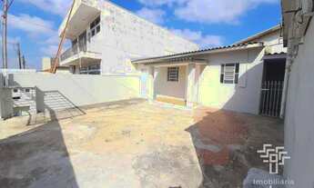 Imagem 4: Casa com 1 dormitório para alugar, 60 m² por R$ 850,00/mês - Cechino - Americana/SP