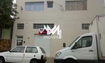 Imagem 2: Salão Comercial / Vila Maria