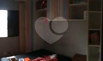 Imagem 4: São Paulo - Apartamento Padrão - HORTO