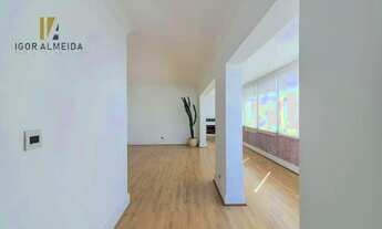 Imagem 2: Penthouse com 3 dormitórios à venda, 231 m² por R$ 3.500.000,00 - Higienópolis - São Paulo