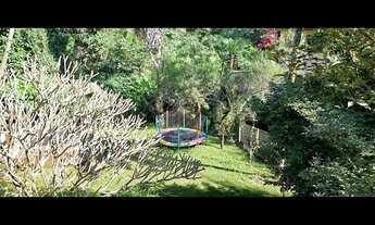 Imagem 6: Casa P/ Aluguel Mobiliada No Condominio Euroville - Carapicuiba