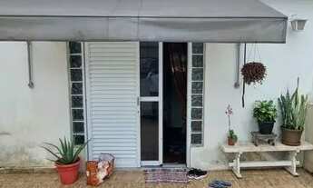 Imagem: CASA TÉRREA 110M²