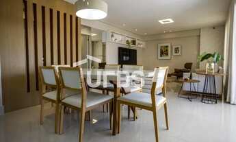 Imagem 6: Apartamento para venda com 157 metros quadrados com 3 quartos em Setor Marista - Goiânia