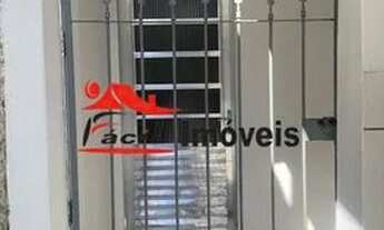 Imagem: SÃO PAULO - Casa Padrão - PARQUE RESIDENCIAL