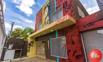 Imagem: São Paulo - Casa Comercial - Pinheiros