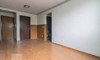 Imagem: Apartamento para Aluguel - Novo Mundo, 3