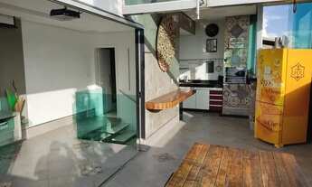 Imagem 11: Cobertura por R$620.000,00 e locação, Planalto, Belo Horizonte, MG