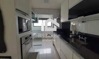 Imagem 5: Investidor Oportunidade!!! Apto 114m² - 3Dorms - 1 Suíte - 2 Vagas