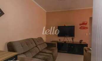 Imagem 2: São Bernardo do Campo - Apartamento Padrão - Vila Jahu