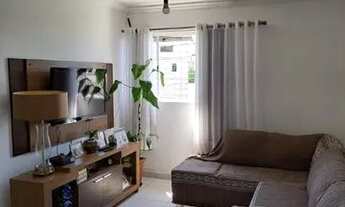 Imagem: Casa em São Vicente, 2 Quartos Garagem