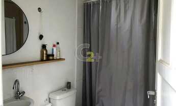 Imagem 6: CASA SOBRADO - VILA ROMANA - 2 DORMITÓRIOS - 1 SUÍTE - 4 VAGAS