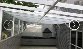 Imagem 3: Apartamento dos Sonhos na Praia Grande com Vista para o Mar ? 450 mil