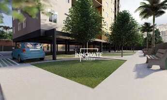 Imagem 6: Apartamento com 2 dormitórios à venda, 63 m² por R$ 275.000,00 - Jardim Panorâmico - Ivoti