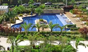 Imagem 3: Apartamento - Swiss Park - Campinas