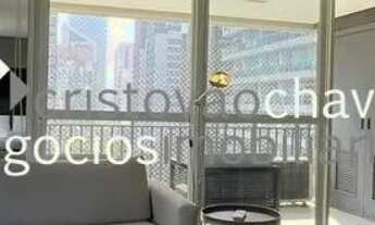 Imagem 2: SãO PAULO - Apartamento Padrão - Brooklin