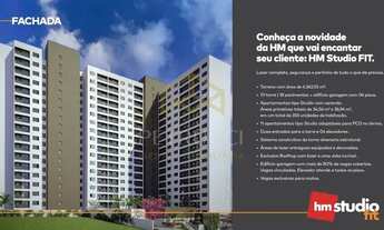 Imagem 2: Apartamento - Jardim Ibirapuera - Campinas