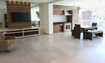 Imagem 5: Apartamento em condomínio clube, andar alto, acabamento de luxo, pronto para morar e inves