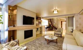 Imagem 7: VIA FLORIDA Apartamento com 3 dormitórios