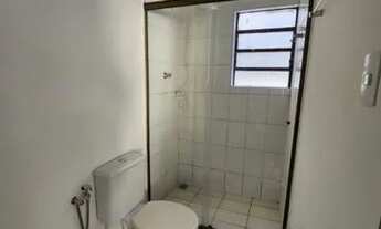 Imagem 4: Casa Residencial com 1 quarto para alugar por R$ 600.00, 35.00 m2 - SOL - LONDRINA/PR