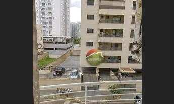 Imagem 3: Apartamento com 1 dormitório para alugar, 42 m² por R$ 1.540,01/mês - Nova Aliança - Ribei