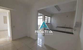Imagem 5: Apartamento com 2 dormitórios para alugar, 61 m² - Vila Valparaíso - Santo André/SP