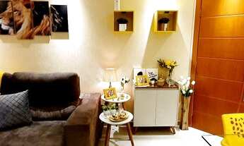 Imagem: Venda - Apartamento 50m 2 quartos em Imirim