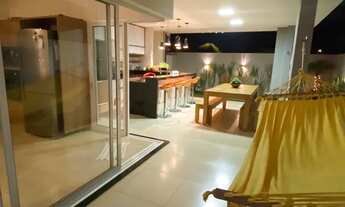 Imagem 4: Casa Condomínio Portal das Tipuanas