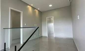 Imagem 7: Condomínio Residencial Reserva do Parque Informações do imóvel: Casa Duplex Esp