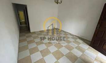 Imagem 3: Casa residencial ou comercial para locação, 2 dormitórios, 1 vaga, 70m², Vila da Saúde