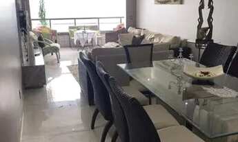 Imagem 2: AHNV)- Edifício Byzantine | 130 m² | Uma bela vista pro mar