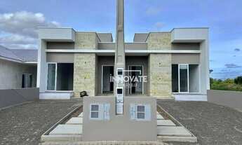 Imagem 2: Casa com 2 dormitórios à venda, 63 m² por R$ 298.000,00 - Campo Grande - Estância Velha/RS