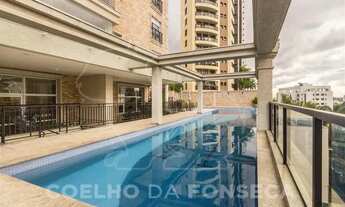 Imagem 7: São Paulo - Apartamento Padrão - Morumbi