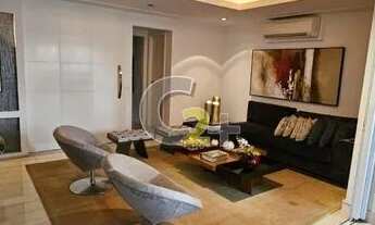 Imagem: APARTAMENTO - VILA ROMANA - 3 SUITES - 2
