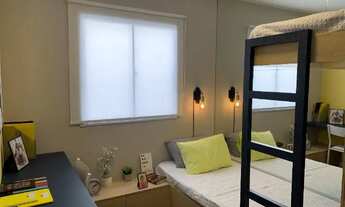 Imagem 7: Apartamento 2 dormitórios dentro de um Condomino Clube