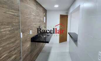 Imagem 7: Apartamento-À VENDA-Rocha-Rio de Janeiro-RJ